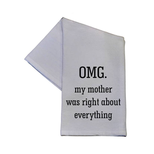 Tea Towels