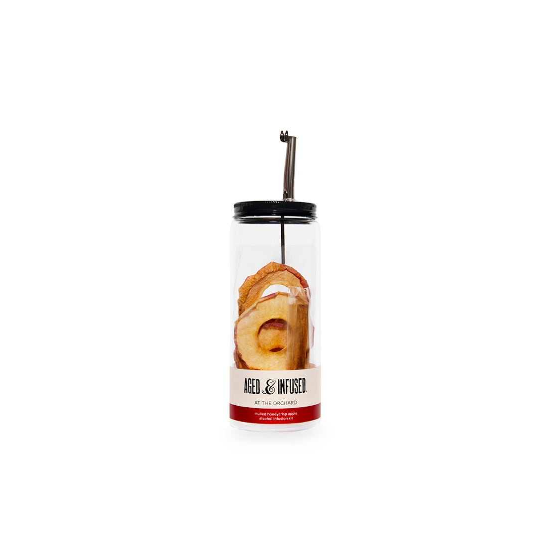 Alcohol Infusion Kits
