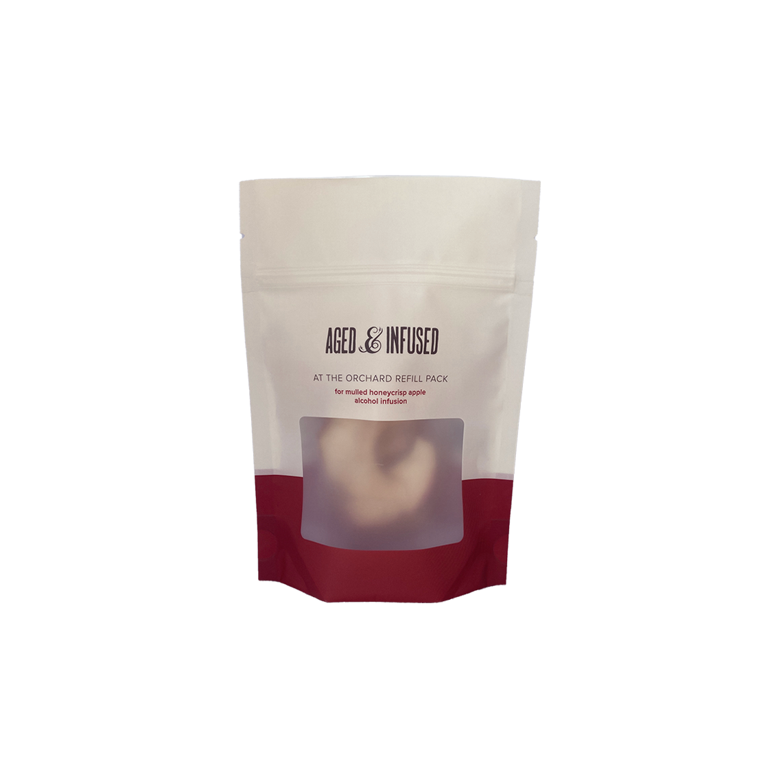 Alcohol Infusion Refill Pack
