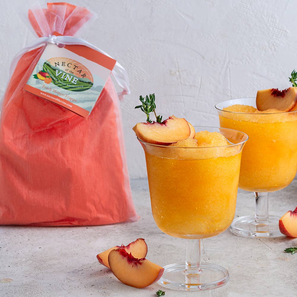 Wine Slush Mix