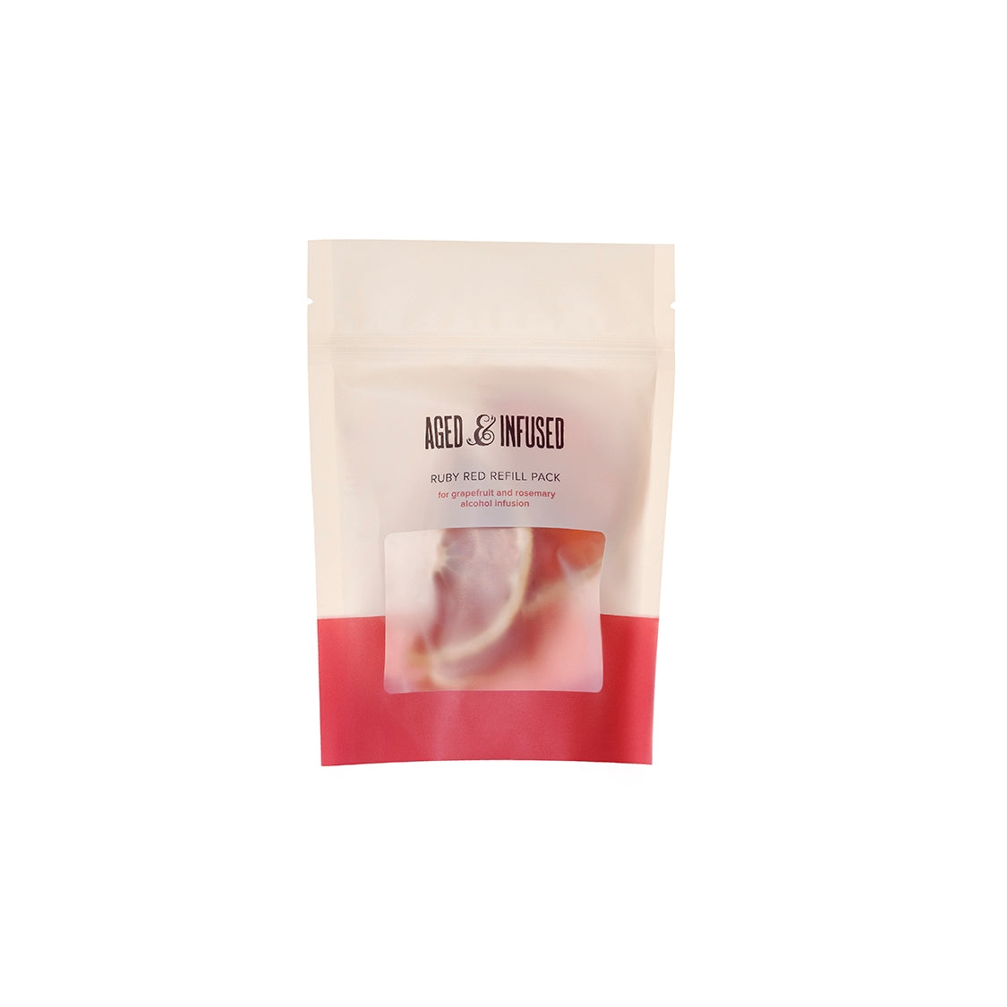 Alcohol Infusion Refill Pack