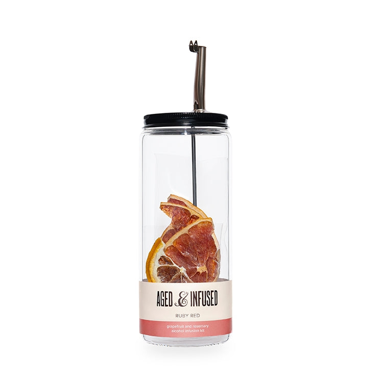 Alcohol Infusion Kits