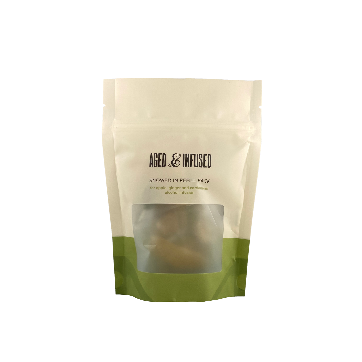 Alcohol Infusion Refill Pack