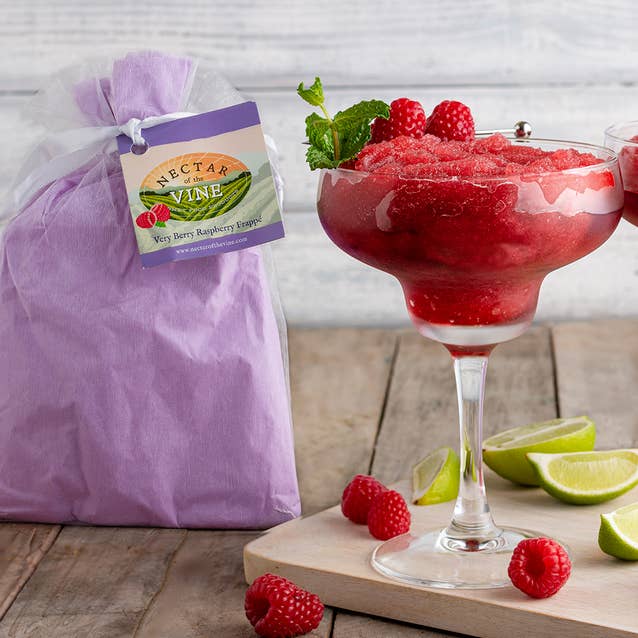 Wine Slush Mix