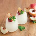 Wine Slush Mix