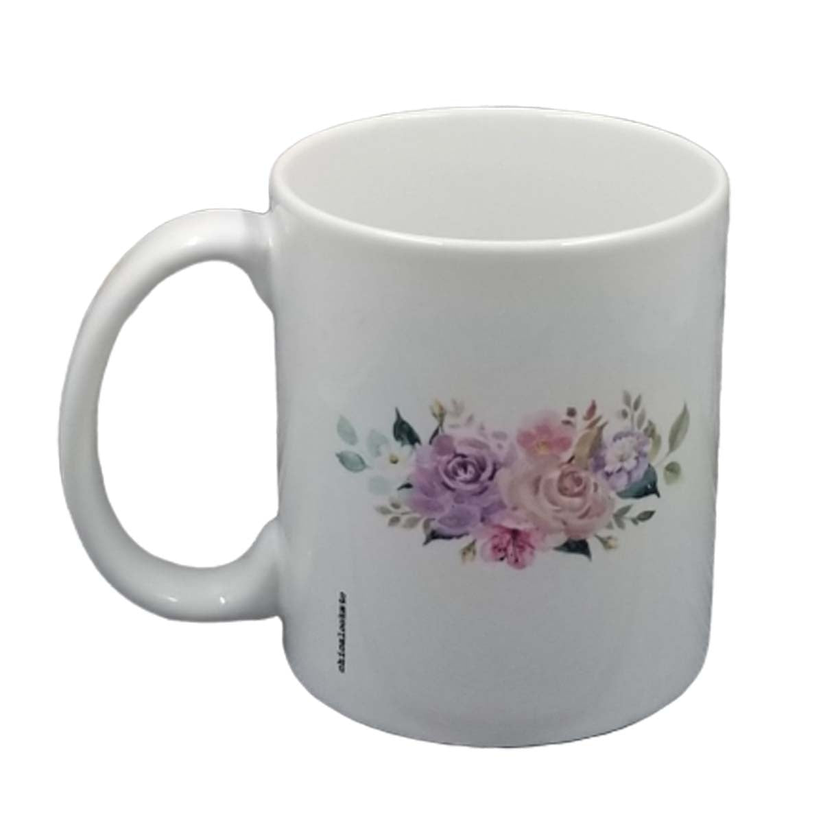 Worlds Okayest Mom Mug