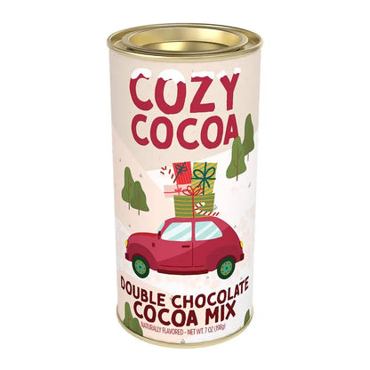 Cozy Cocoa Double Chocolate Cocoa