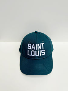 SAINT LOUIS Hat