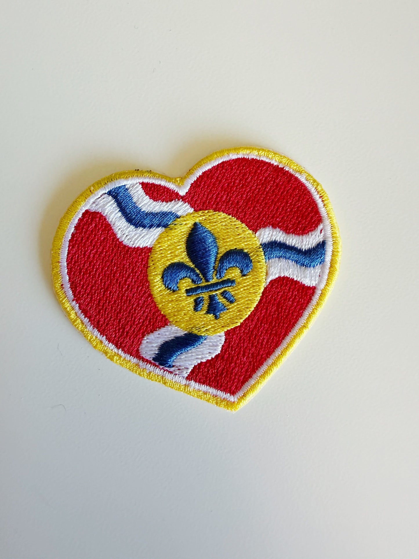 STL Heart Patch