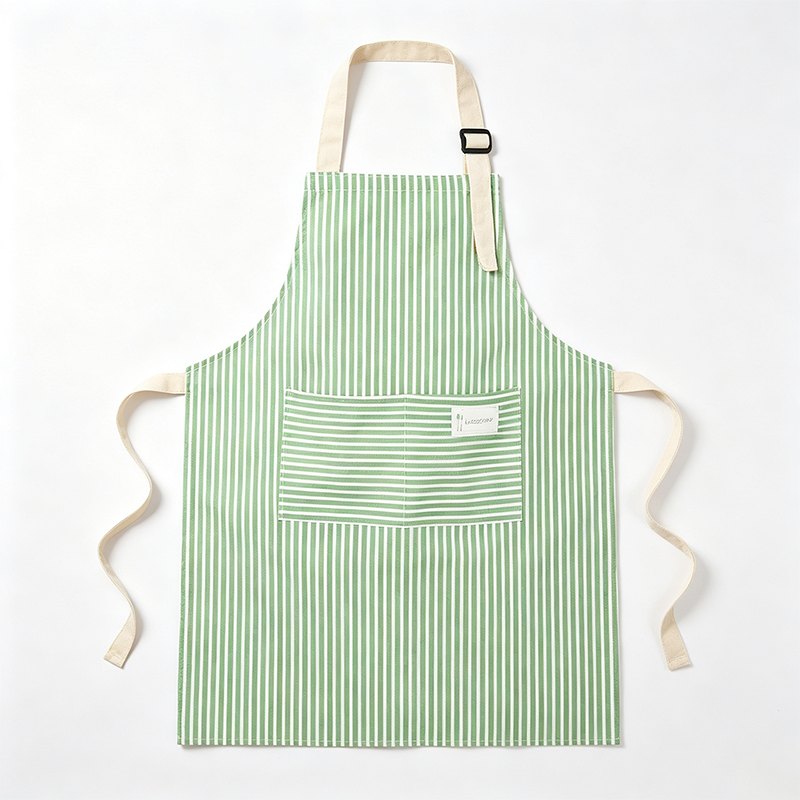 Adjustable Aprons