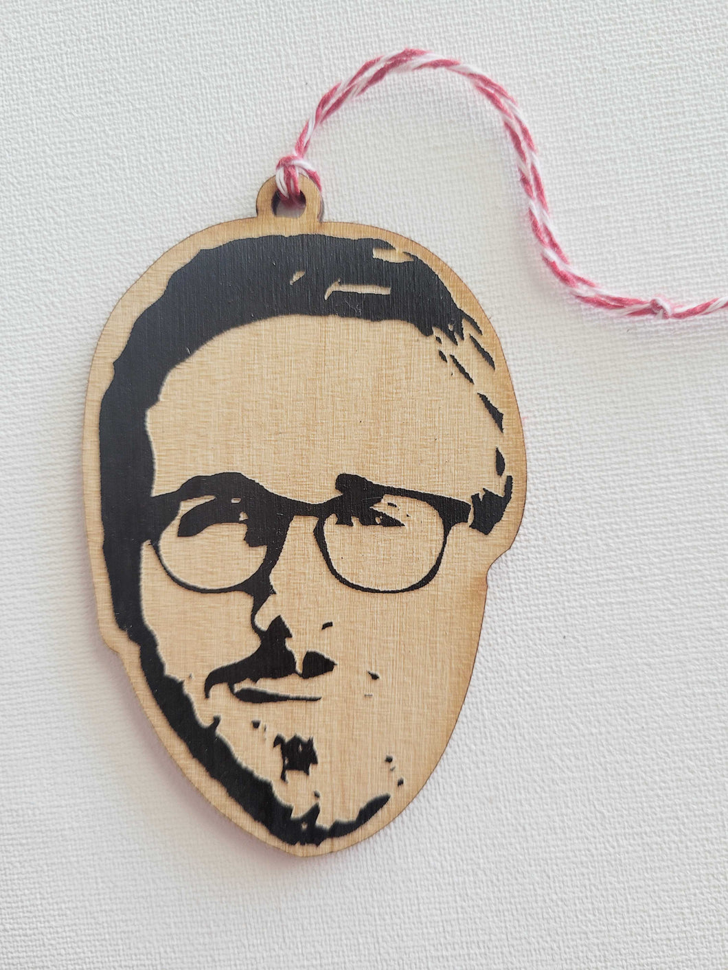 Ryan Gosling Ornament