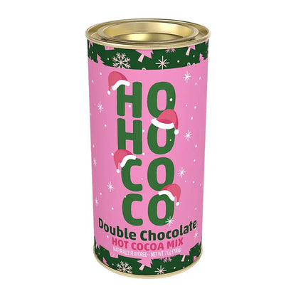 Ho Ho Co Co Double Chocolate Cocoa
