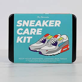 Aficionados - Sneaker Care Kit