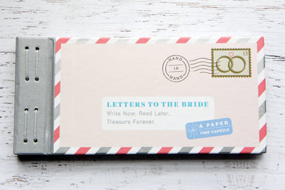 Letters to the Bride