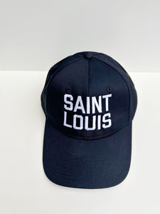 SAINT LOUIS Hat