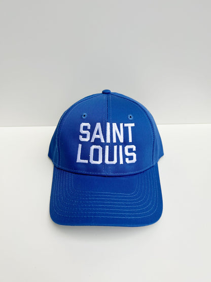 SAINT LOUIS Hat