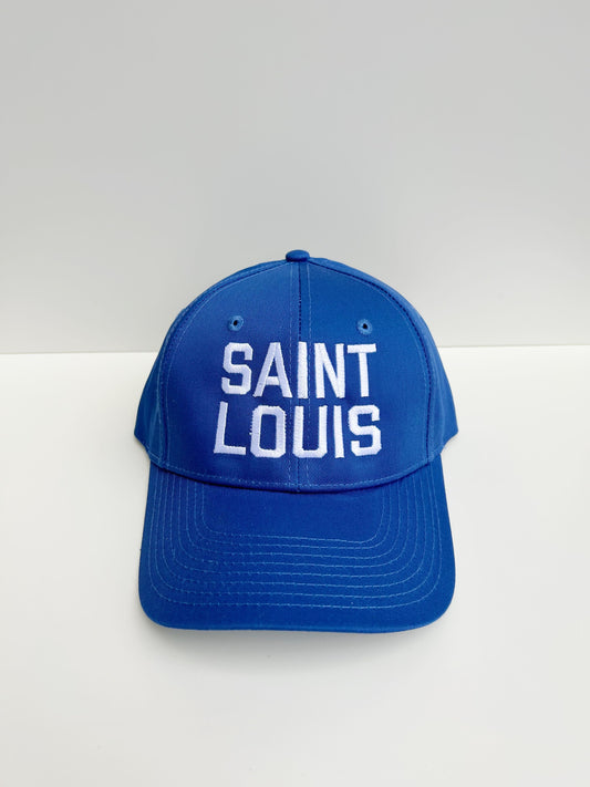 SAINT LOUIS Hat