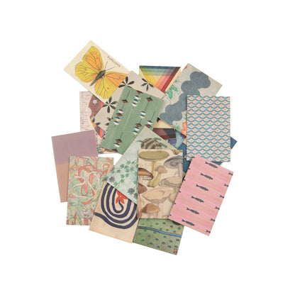 Field Journals, Assorted
