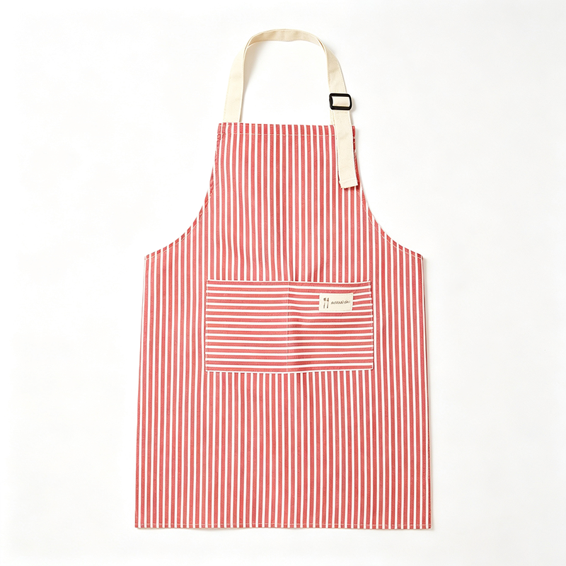 Adjustable Aprons