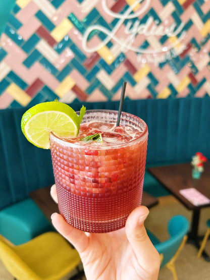 COCKTAIL CLUB | AUGUST 14 | 6 - 7 PM