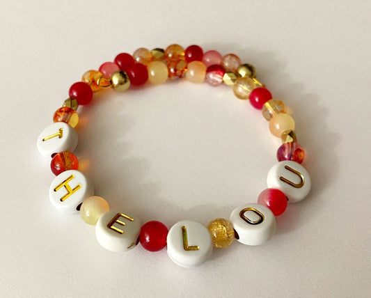 Beaded Bracelets