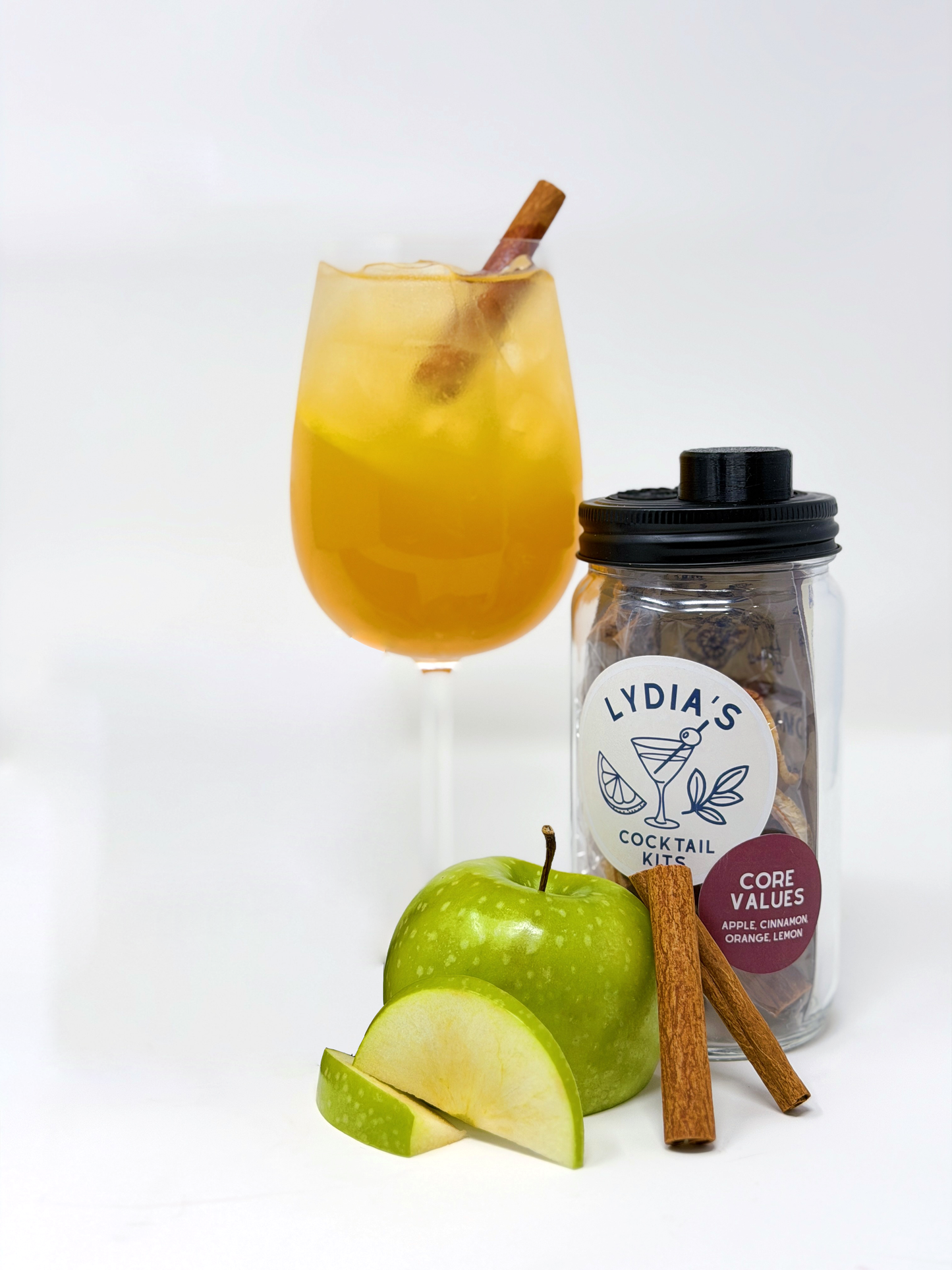 Lydia's Cocktail Kits