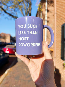 Coworkers Mug