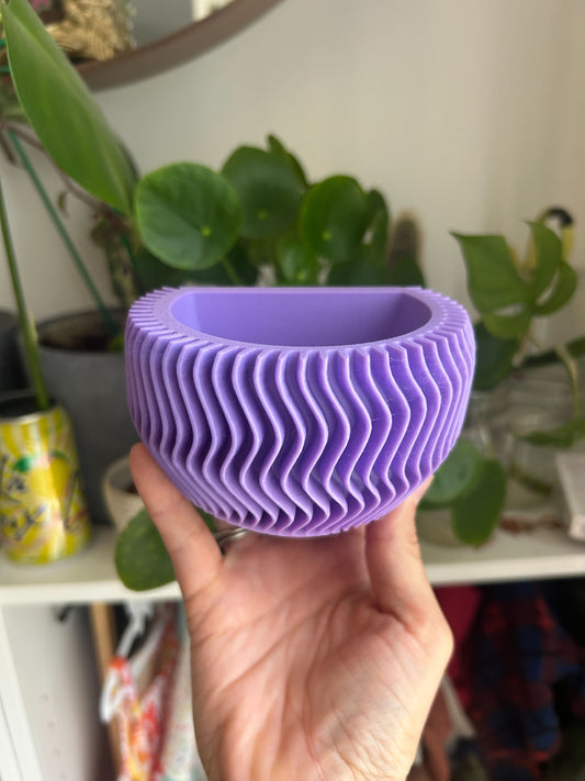 Wall Mounted Planter