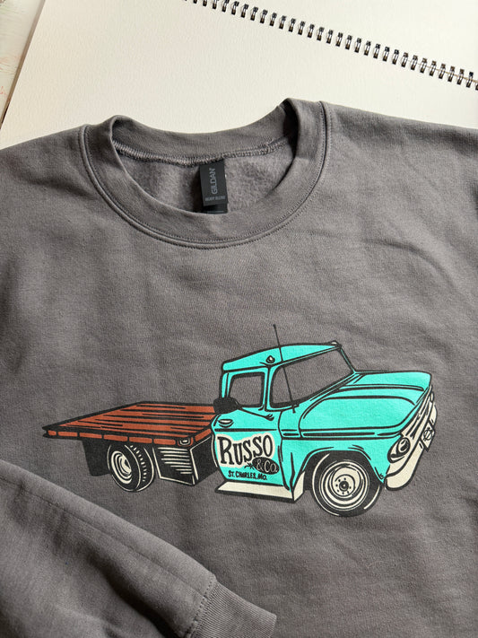Russo & Co Sweatshirt