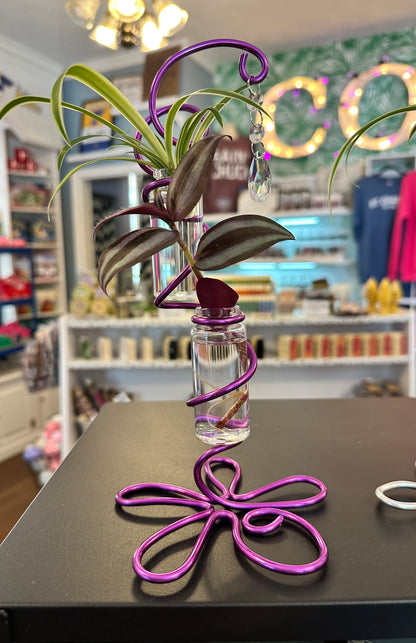 Propagation Suncatchers