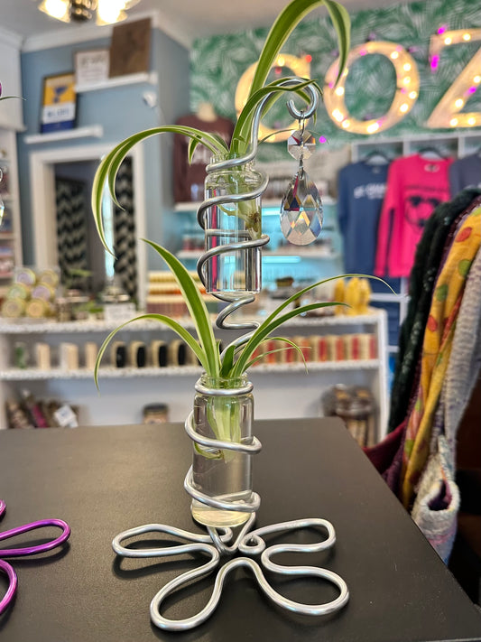 Propagation Suncatchers