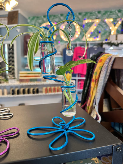 Propagation Suncatchers