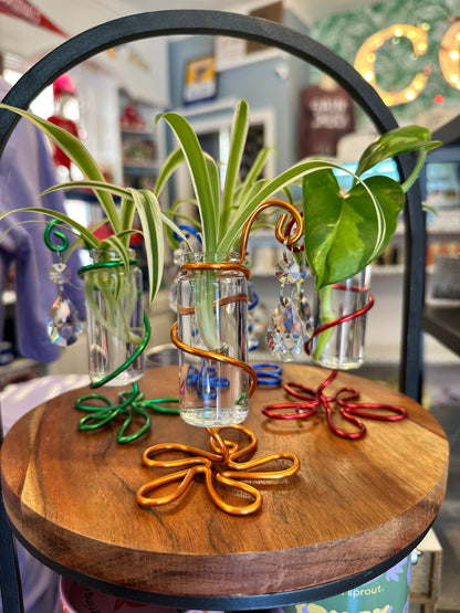 Propagation Suncatchers