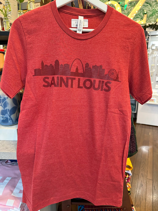 Gateway to Greatness Tee