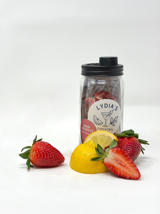 Lydia's Cocktail Kits