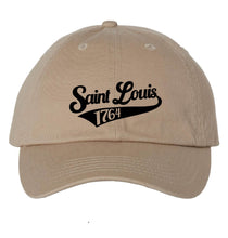 Load image into Gallery viewer, Saint Louis 1764 Hat
