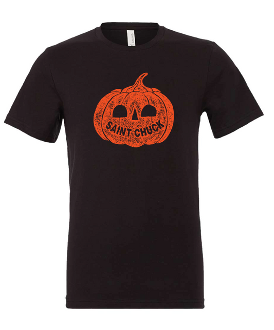 Saint Chuck Punk Tee