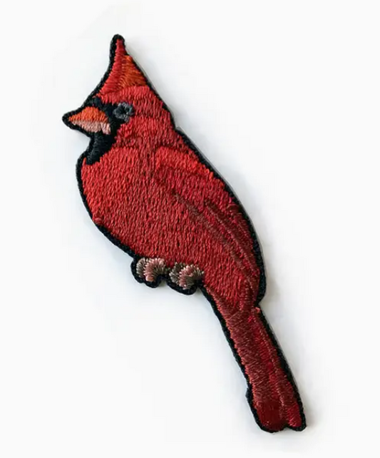 Cardinals Patch