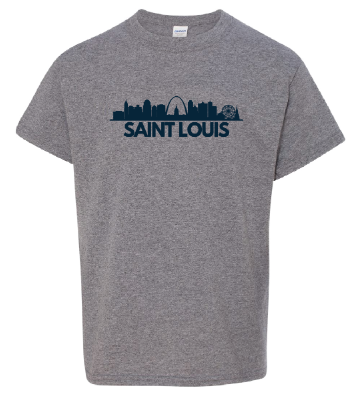 Gateway to Greatness Kids Tee