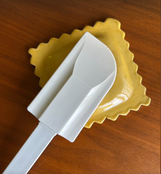 Ravoli Spoon Rest