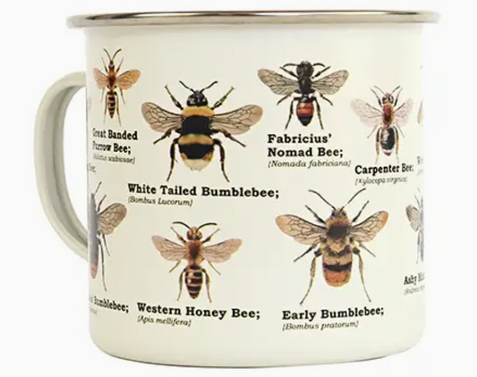 Bee Mug