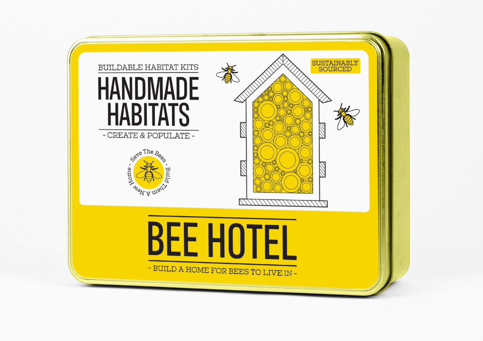 Bee Hotel