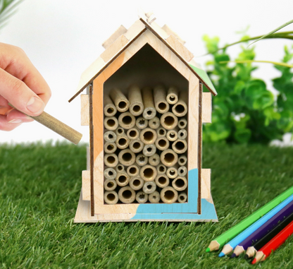 Bee Hotel