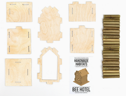 Bee Hotel