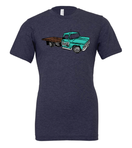 Russo & Co Tee