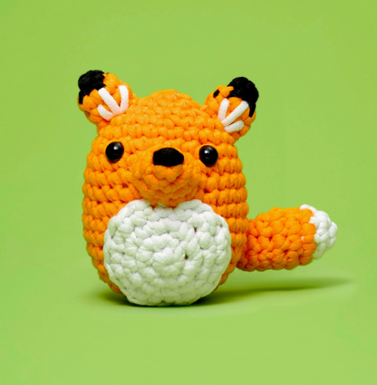 Felix the Fox