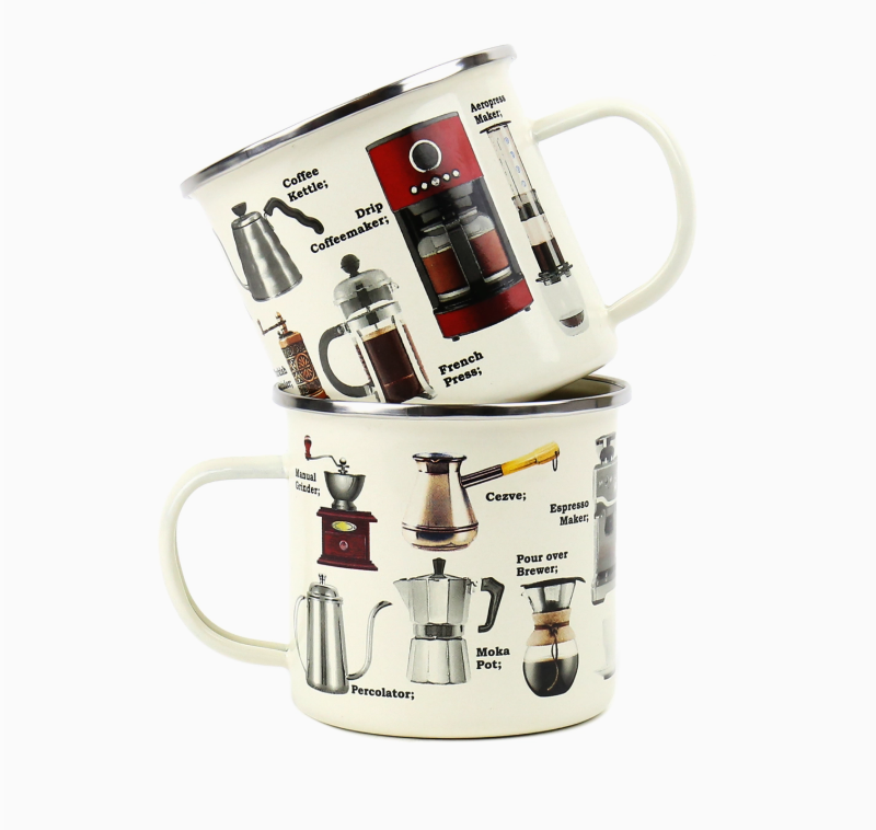 Coffee Mug