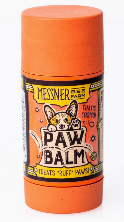 Paw Balm