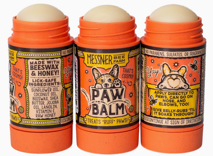 Paw Balm