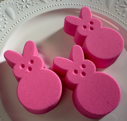 Bunny Bath Bomb